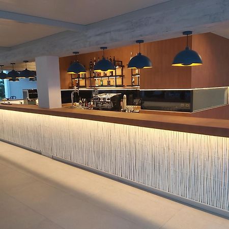 Sirenes Beach Resort Samos Town Exterior foto